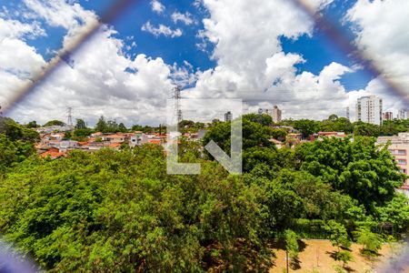 Apartamento para alugar com 2 quartos, 42m² em Jardim Maria Duarte, São Paulo