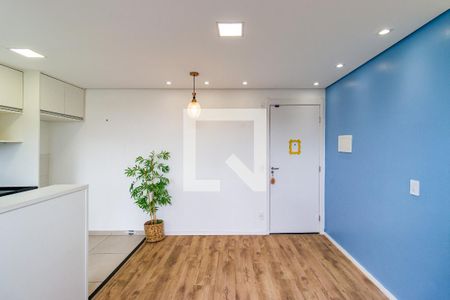 Apartamento para alugar com 2 quartos, 42m² em Jardim Maria Duarte, São Paulo