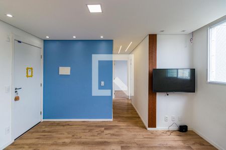 Apartamento para alugar com 2 quartos, 42m² em Jardim Maria Duarte, São Paulo