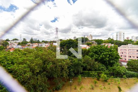 Apartamento para alugar com 2 quartos, 42m² em Jardim Maria Duarte, São Paulo