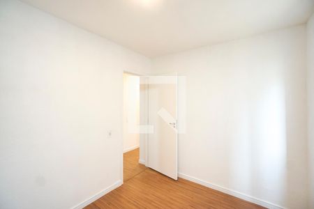 Quarto 02 de apartamento para alugar com 2 quartos, 43m² em Vila Moreira, São Paulo