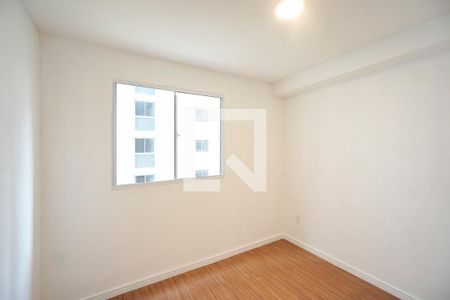 Quarto 02 de apartamento para alugar com 2 quartos, 43m² em Vila Moreira, São Paulo