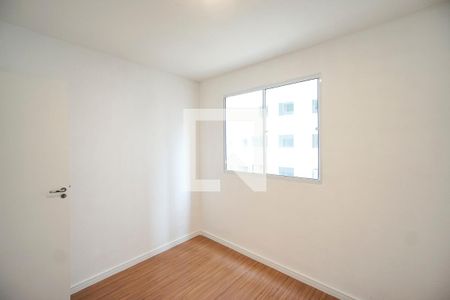 Quarto 02 de apartamento para alugar com 2 quartos, 43m² em Vila Moreira, São Paulo