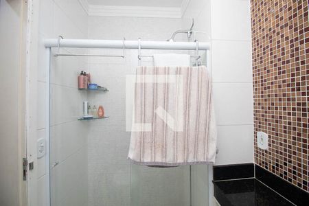 Banheiro 1 de casa à venda com 3 quartos, 126m² em Vila Maria Alta, São Paulo