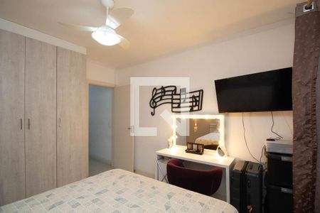 Quarto 1 de casa à venda com 3 quartos, 126m² em Vila Maria Alta, São Paulo