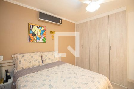 Quarto 1 de casa à venda com 3 quartos, 126m² em Vila Maria Alta, São Paulo