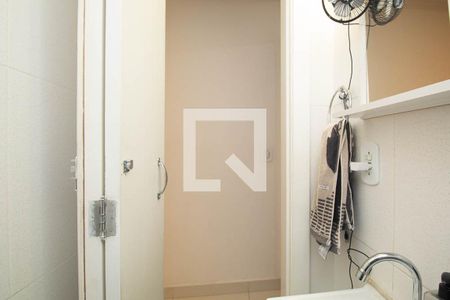 Lavabo de casa à venda com 3 quartos, 126m² em Vila Maria Alta, São Paulo