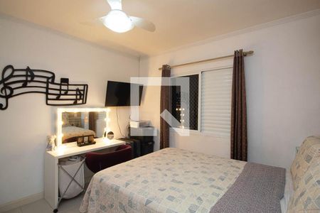 Quarto 1 de casa à venda com 3 quartos, 126m² em Vila Maria Alta, São Paulo