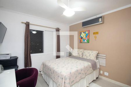 Quarto 1 de casa à venda com 3 quartos, 126m² em Vila Maria Alta, São Paulo