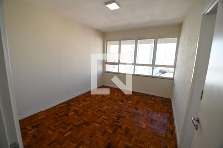 Sala de apartamento para alugar com 1 quarto, 50m² em Centro, Campinas