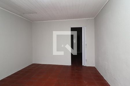 Quarto de casa para alugar com 1 quarto, 80m² em Vila Carolina, São Paulo