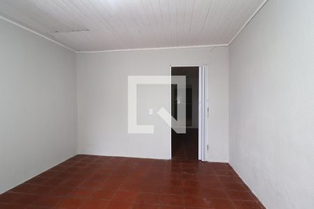 Quarto de casa para alugar com 1 quarto, 80m² em Vila Carolina, São Paulo