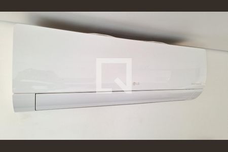 Ar condicionado de apartamento à venda com 1 quarto, 70m² em Parque Industrial Tomas Edson, São Paulo