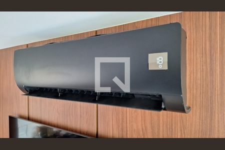 Ar condicionado de apartamento à venda com 1 quarto, 70m² em Parque Industrial Tomas Edson, São Paulo