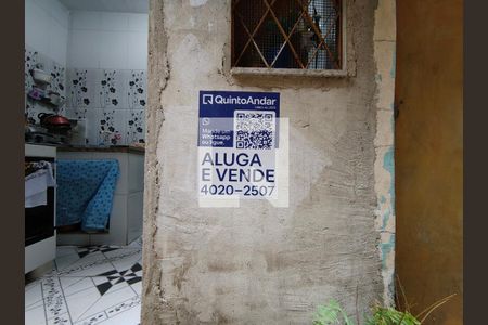 Placa de kitnet/studio à venda com 1 quarto, 46m² em Taquara, Rio de Janeiro