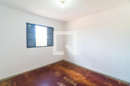 Quarto 2 de casa para alugar com 2 quartos, 102m² em Vila Guarani (zona Sul), São Paulo