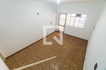 Sala de casa para alugar com 2 quartos, 102m² em Vila Guarani (zona Sul), São Paulo