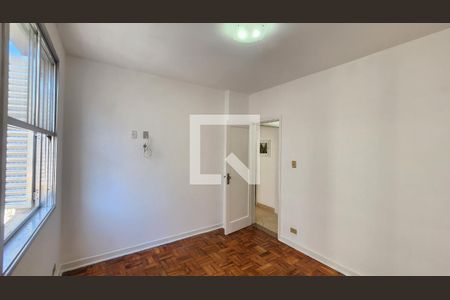 Quarto 1 de apartamento para alugar com 2 quartos, 96m² em Gonzaga, Santos