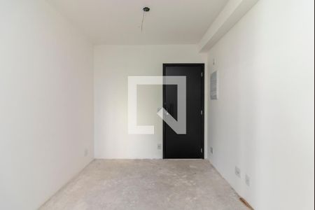 Sala de apartamento à venda com 1 quarto, 38m² em Santana, São Paulo