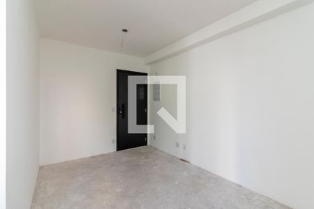 Sala de apartamento à venda com 1 quarto, 38m² em Santana, São Paulo