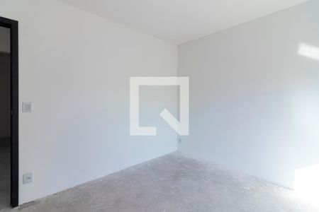 Suíte de apartamento à venda com 1 quarto, 38m² em Santana, São Paulo