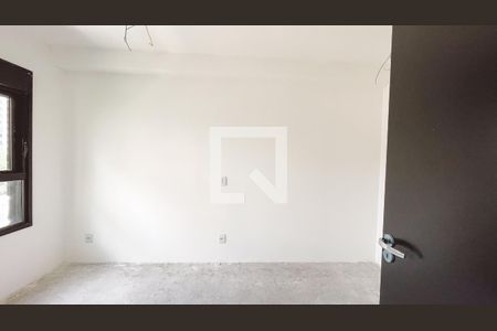 Quarto Suíte de apartamento à venda com 1 quarto, 34m² em Santana, São Paulo