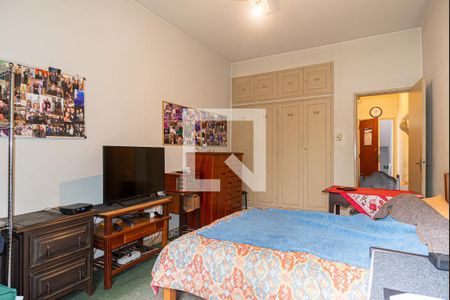 Sala/Quarto de apartamento à venda com 1 quarto, 37m² em Consolação, São Paulo