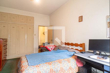 Sala/Quarto de apartamento à venda com 1 quarto, 37m² em Consolação, São Paulo