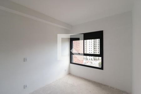 Suíte de apartamento à venda com 1 quarto, 37m² em Santana, São Paulo