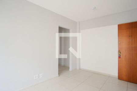 Sala de apartamento à venda com 1 quarto, 50m² em Vila Gomes Cardim, São Paulo