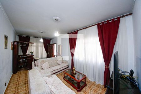 Casa à venda com 4 quartos, 200m² em Chácara Belenzinho, São Paulo