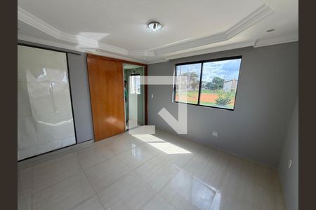 Sala  de apartamento para alugar com 2 quartos, 67m² em Taguatinga, Brasília