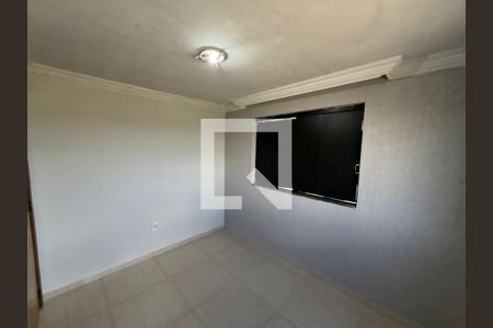 Quarto 2 de apartamento para alugar com 2 quartos, 67m² em Taguatinga, Brasília