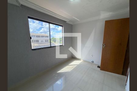 Quarto 1 de apartamento para alugar com 2 quartos, 67m² em Taguatinga, Brasília
