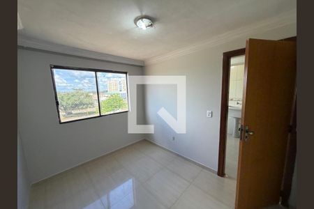 Quarto 2 de apartamento para alugar com 2 quartos, 67m² em Taguatinga, Brasília