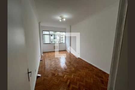 Quarto  de apartamento à venda com 1 quarto, 41m² em Centro, Rio de Janeiro