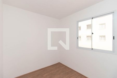 Quarto 1 de apartamento para alugar com 2 quartos, 32m² em Vila Maria, São Paulo