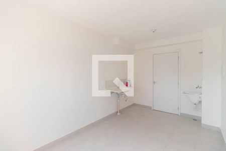 Sala/Cozinha de apartamento para alugar com 2 quartos, 32m² em Vila Maria, São Paulo