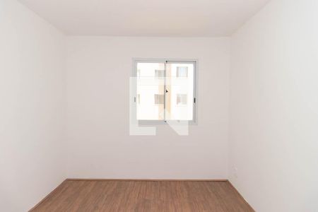 Quarto 1 de apartamento para alugar com 2 quartos, 32m² em Vila Maria, São Paulo