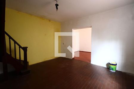 Sala de casa para alugar com 1 quarto, 55m² em Tatuapé, São Paulo