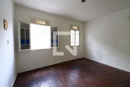 Quarto de casa para alugar com 1 quarto, 55m² em Tatuapé, São Paulo