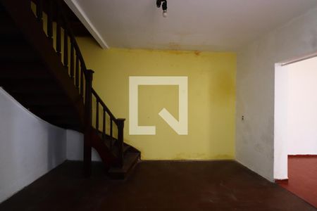 Sala de casa para alugar com 1 quarto, 55m² em Tatuapé, São Paulo