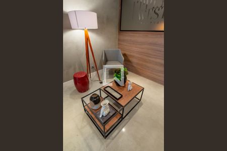 Kitnet/Studio para alugar com 1 quarto, 25m² em Perdizes, São Paulo