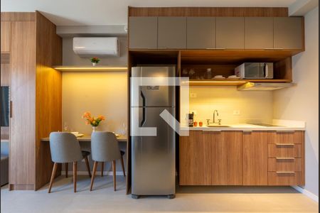 Kitnet/Studio para alugar com 1 quarto, 25m² em Perdizes, São Paulo