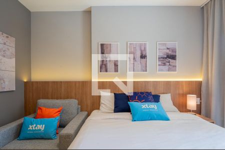 Kitnet/Studio para alugar com 1 quarto, 25m² em Perdizes, São Paulo