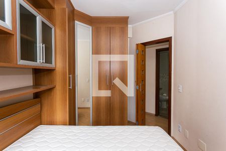 Quarto 2 de apartamento à venda com 2 quartos, 48m² em Vila Matilde, São Paulo