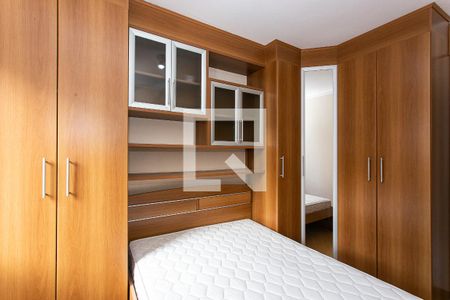 Quarto 2 de apartamento à venda com 2 quartos, 48m² em Vila Matilde, São Paulo