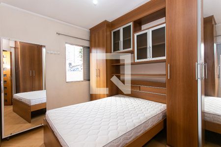 Quarto 2 de apartamento à venda com 2 quartos, 48m² em Vila Matilde, São Paulo