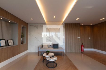 Apartamento para alugar com 1 quarto, 47m² em Parque Campolim, Sorocaba
