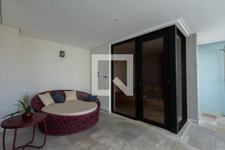 Apartamento para alugar com 1 quarto, 47m² em Parque Campolim, Sorocaba